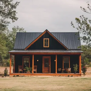 Quaint Country Nook