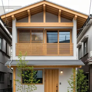 Tiny Tranquility Täkeover: The Japan Edition