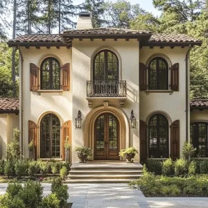 Preview of Mediterranean Mirth: Windows of Wonder