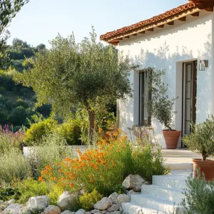 Olive Grove Cottage