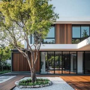 Preview of The Treehouse at Daybreak: A Thai Tranquility