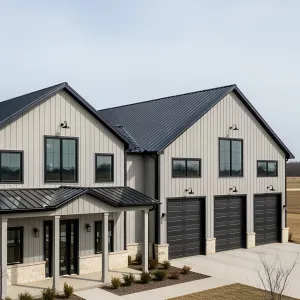 Barndo & Beyond: Garage Grandeur Galore