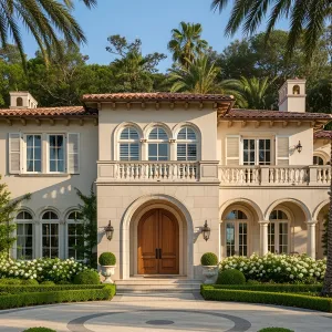 Preview of Sun-Drenched Tuscan Oasis
