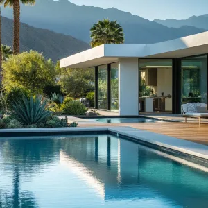 Heavenly H2O Hideaway