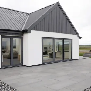 Preview of Modern Bungalow Bliss