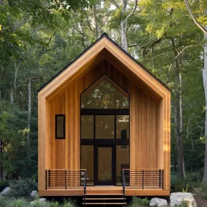 Cedar Grove Tallhouse Retreat