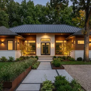 Treeframe Stoic Porch Ranch