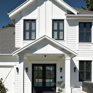 The Charismatic Cottage with a Modern Edge