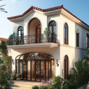 Curves and Edges: An Italian Delight