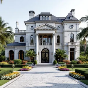 Preview of Mansion of Caviar Dreams