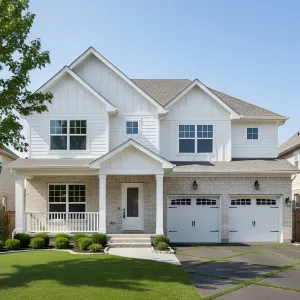 Timeless Suburban Delight
