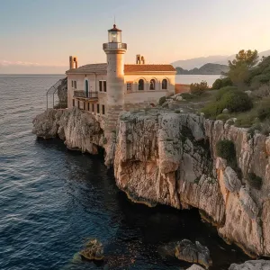 Lighthouse Residence