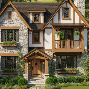 Mystical Meadow Hideaway