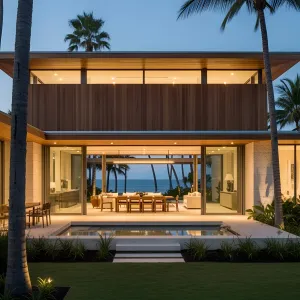 Serene Hideaway Amidst Coconut Dreams