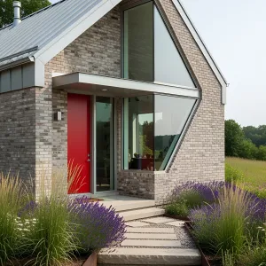 Hexagon Hideaway: The Window Wonderland