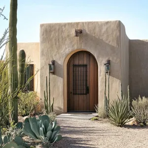 Southwestern Serenity: The Charm of Arizona Living