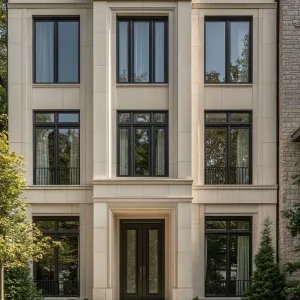 Modern Kingdom of Minimal Elegance