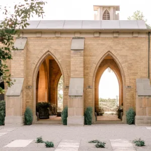 Gateway to Elegance: A Portal Odyssey