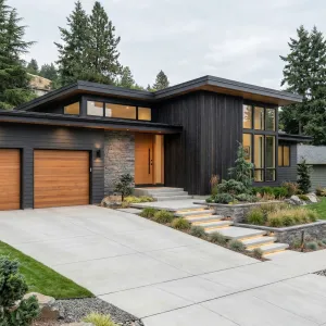 Evergreen Ember Modern Slope Ranch