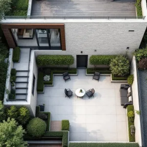 Subterranean Zen Garden: Escape the Ordinary