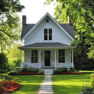 Stroll Down Magnolia Lane