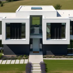 Hilltop Nirvana Nook