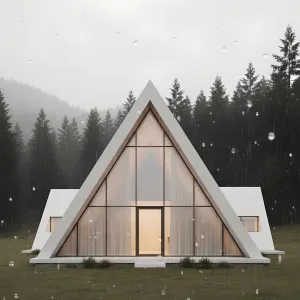 Fog-Peak Lantern Lodge