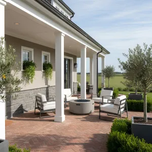 Quaint Abode with Expansive Veranda