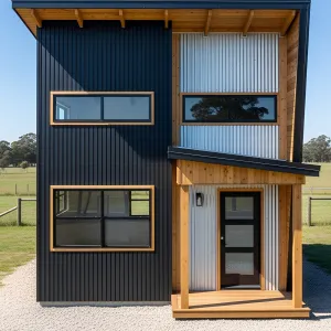The Architectural Ace: A Shed for the Ages