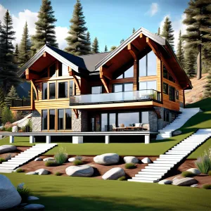 Smart Home Technology