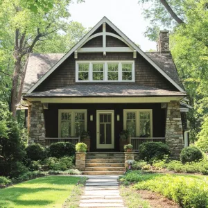 Whimsical Wonderland Hideaway