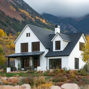 Preview of Cozy Mountain Whimsy