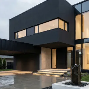 Shadowline Urban Haven