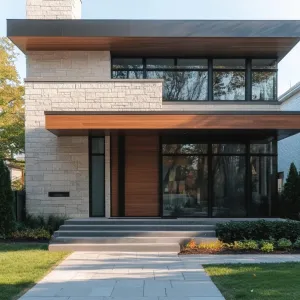 Preview of Timeless Brickwork Meets Modern Marvel