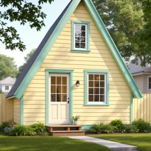 Teeny Tiny Bavarian Bliss