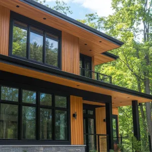 Preview of Cedar Edge Overhang Haven