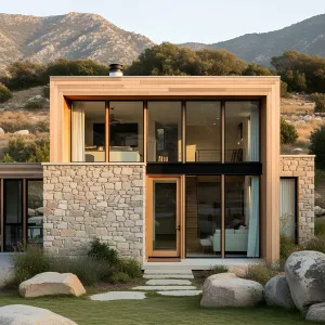 Boulders and Boxes: A Stone Delight