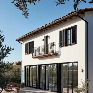 Sunlit Elegance with Olive Charm