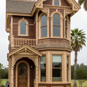 Victorian Hideaway: Tiny Charm, Big Heart