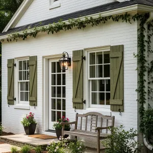 Small Wonder: The White Charm Cottage