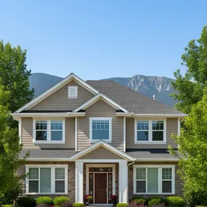 Peaceful Suburban Gem