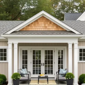 Aqua Bliss Bungalow