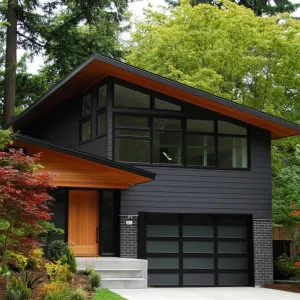 The Sleek Split-Space Escape