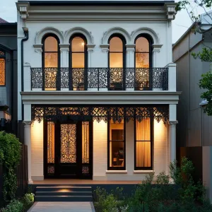 Preview of Victorian Allure Wrapped in Melbourne’s Glow