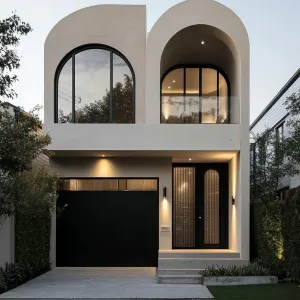 Preview of Sleek Arches of Modern Melbourne