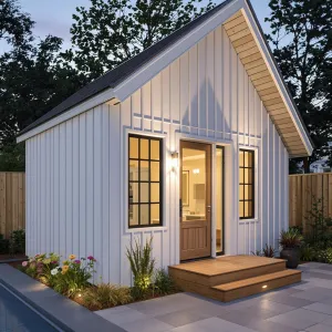 Splendid Splash Shack
