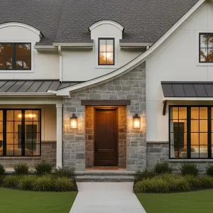 Suburban Tranquility Estate