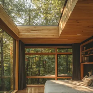 Skylight Windows