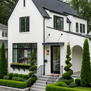 A Delightful Fusion of Modern and Timeless
