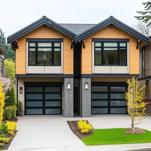 The Twin Top Tamers: A Cozy Duplex Tale